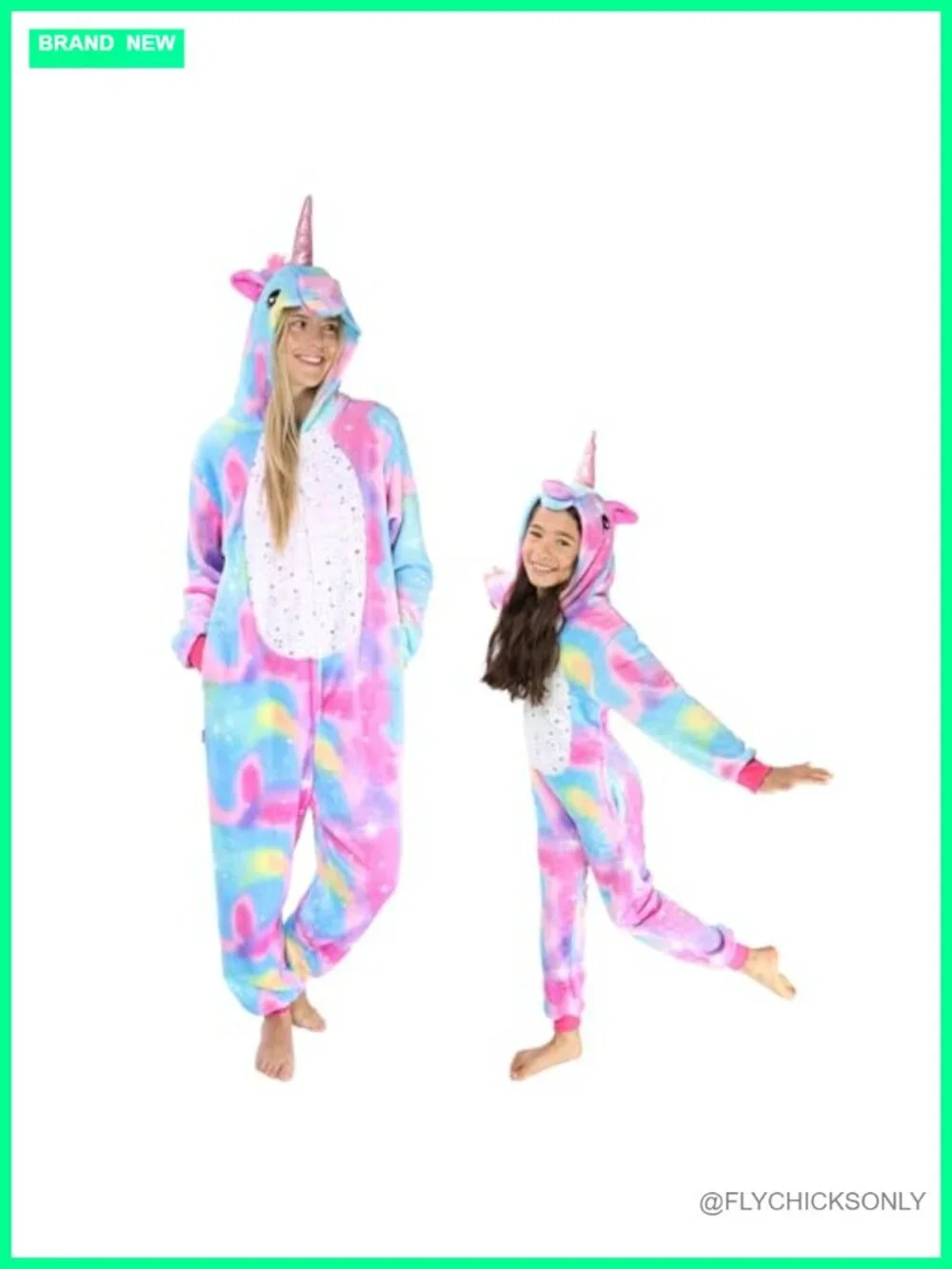 Slim Fit Plush Animal Onesie Unisex Halloween Cosplay Costume